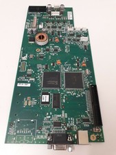 Zebra S4M Barcode Printer Motherboard