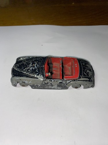 Dinky toys simca sport - simca, 8