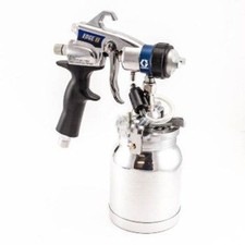 Graco HVLP Edge Cup Gun 17P653
