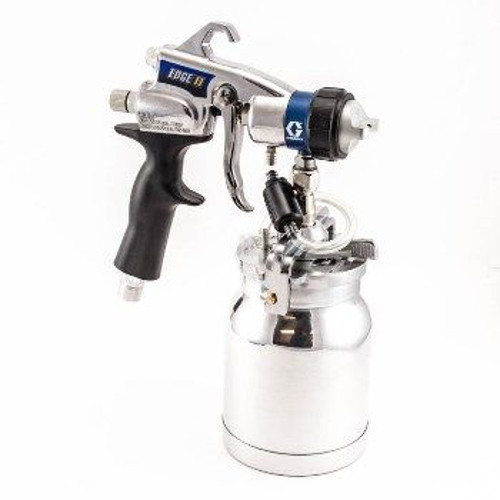 Graco hvlp edge cup gun - hvlp,