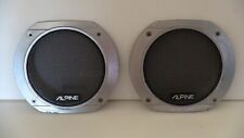 Grille d'enceinte pour système HiFi Alpine