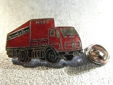 RARE GROS PINS PIN'S - CAMION