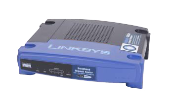 Linksys etherfast befsx41 - etherfast,