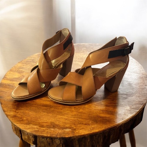 Chaussures talons cuir - chaussures,