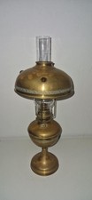 🪔 Ancienne lampe à
