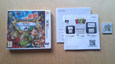 Dragon quest vii la quete - quest,