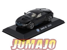 SC27 voiture 1/43 SALVAT