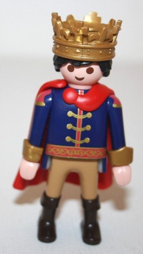 Playmobil 70323 roi cape - playmobil,