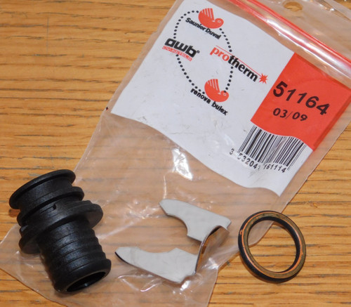 Raccord caldera 05116400 - raccord,
