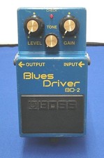 Boss blues driver - bd-2,
