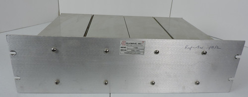 Telewave tprd 1544c vhf - telewave, tprd-1544c