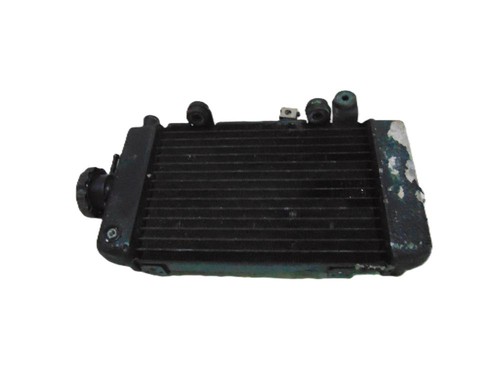 Radiateur eau droite honda - droite,