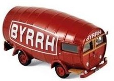 NOREV, RENAULT 1400kg Tonneau