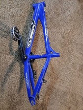 Haro SX 20 group 1 bmx bike