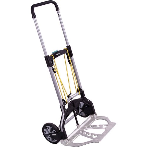 Diable pliable wolfcraft - diable, ts