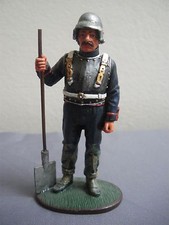 ►SOLDAT COLLECTION DELPRADO EMPIRE NAPOLEON: INGENIEUR ARTILLERIE IMPERIALE 1807