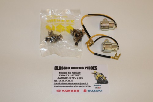 250 suzuki kit 2 - r,
