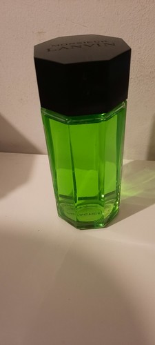 Flacon factice eau toilette - factice, de