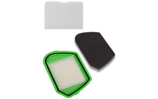 KIT FILTRATION COMPACTEO ERGO CYCLONIC pour PIECES ASPIRATEUR NETTOYEUR...