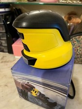 Dégivreur de pare brise sur batterie