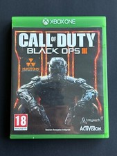 Jeux Xbox One - Call of Duty
