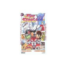 EYESHIELD 21 - TOME 03 - ON