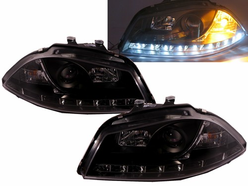 Ibiza 2002 2006 projector - 6l,