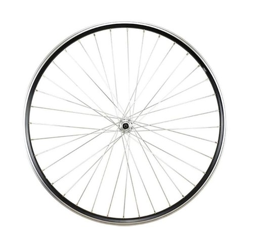 Roue vtc av - 28'',
