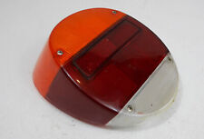 cabochon feu ar VW coccinelle pied d'elephant frankani 912