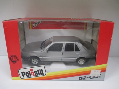 Fiat croma gris - fiat, grey