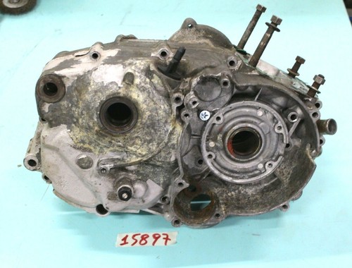 Carter moteur aprilia 125 - rs,