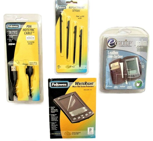 Fellowes ipaq pda stylus - ipaq,