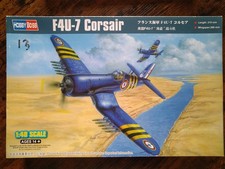 Vought F4U-7 CORSAIR, 48e