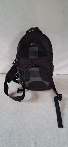 Lowepro slingshot 200 - lowepro,