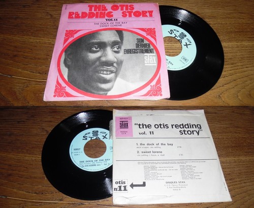 Otis redding the - the, of