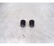 REGAL RAPTOR 125 CAFE RACER 2 EMBOUTS DE GUIDON - 2016/2019