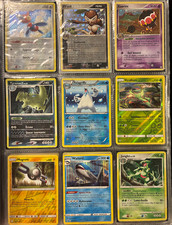 Classeur pokémon 72 - classeur,