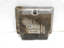 Module De Contrôle Du Moteur