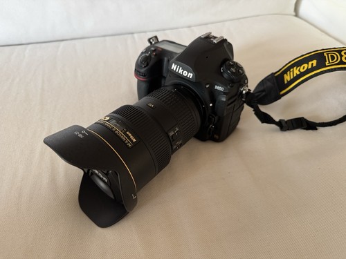 Appareil photo nikon d850 - d850, +