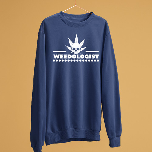 Merch sweatshirt - merch,