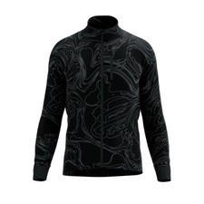 T-shirt Compressport Hurricane