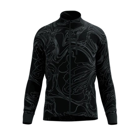 Shirt compressport hurricane - compressport,