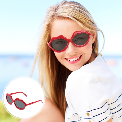 Pcs lunettes fête - 2, de
