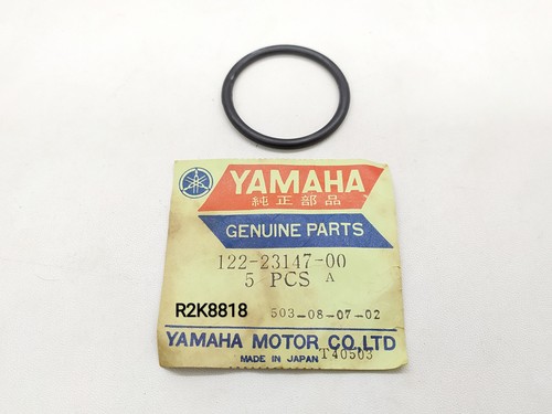 Yamaha oil seal - 5pc, for