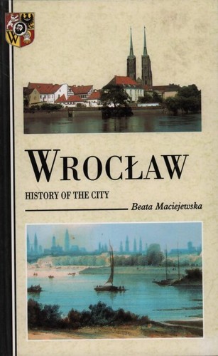 Wroclaw history the - city,
