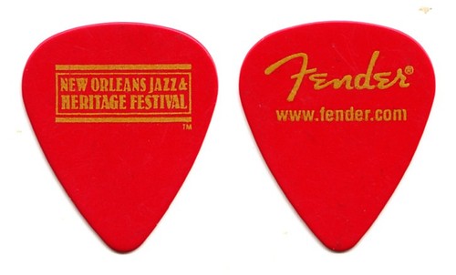 Pick guitare rouge new - de,