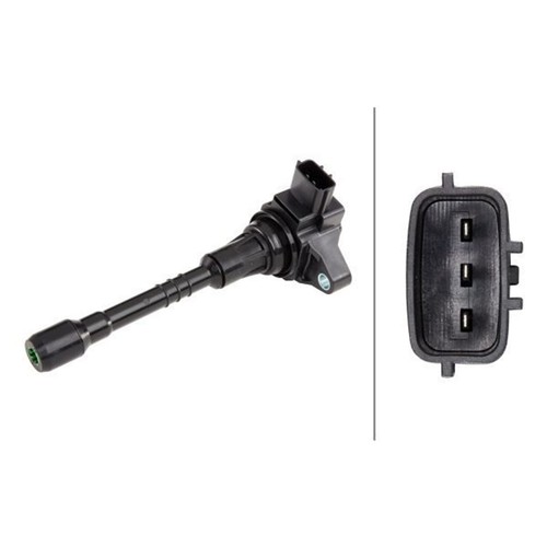 Hella bobine allumage - d'allumage, pour