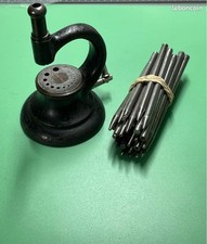 Potence à river et à chasser