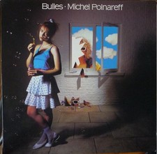 LP 33T ALBUM - Michel