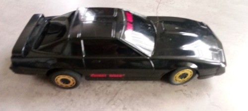 Voiture k2000 vintage - voiture,